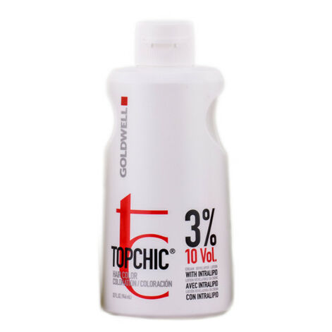 Goldwell Topchic Vesinikemulsioon 3%